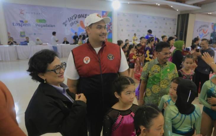 Wow, Menpora Dito Punya Harta Rp282 Miliar: Lebih Kaya dari Jokowi