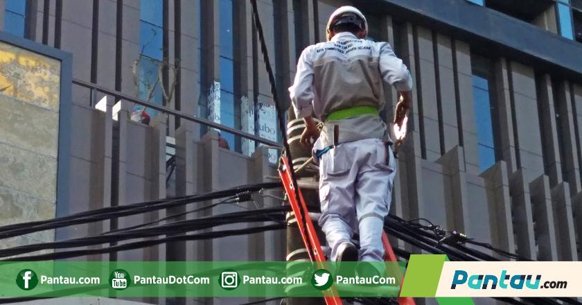 BPH Migas: Konsumsi Listrik Berkurang 20 Persen Jelang Lebaran