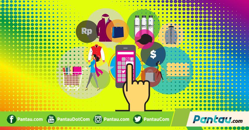 Tergiur Diskon Online? Awas Ketipu Barang KW