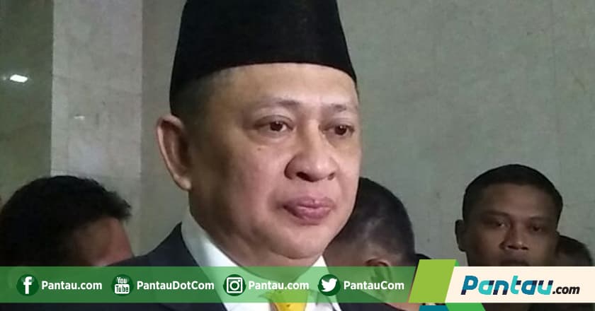 Peringatan Ketua DPR Terhadap Menteri ESDM Soal Harga Minyak