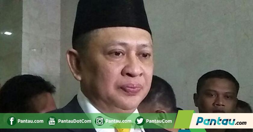 Peringatan Ketua DPR Terhadap Menteri ESDM Soal Harga Minyak