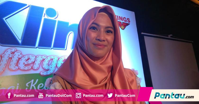 Alyssa Soebandono Tak Berpuasa di Ramadan Tahun Ini
