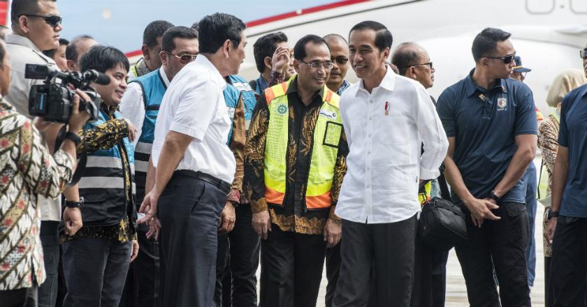 Fraksi PKS Desak Jokowi Terbitkan Perppu Pendukung UU Terorisme