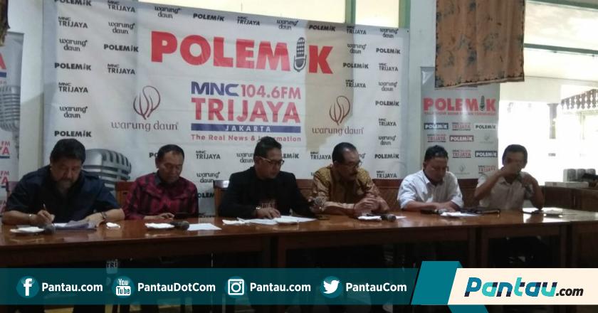 Menegaskan Posisi Sebenarnya BNPT Dalam Penanganan Terorisme