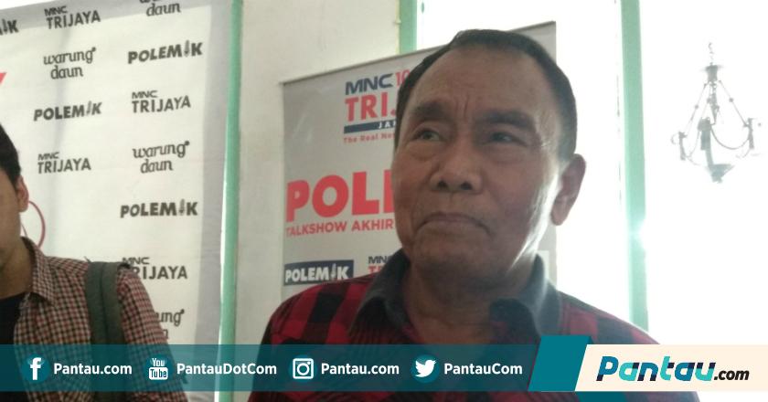 Mantan Kepala BNPT: Ini Alasan Teroris Tak Berkutik Zaman Soeharto