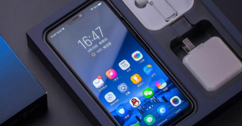 Bocor Spesifikasi Xiaomi Mi 8 yang Dirilis Akhir Bulan Ini