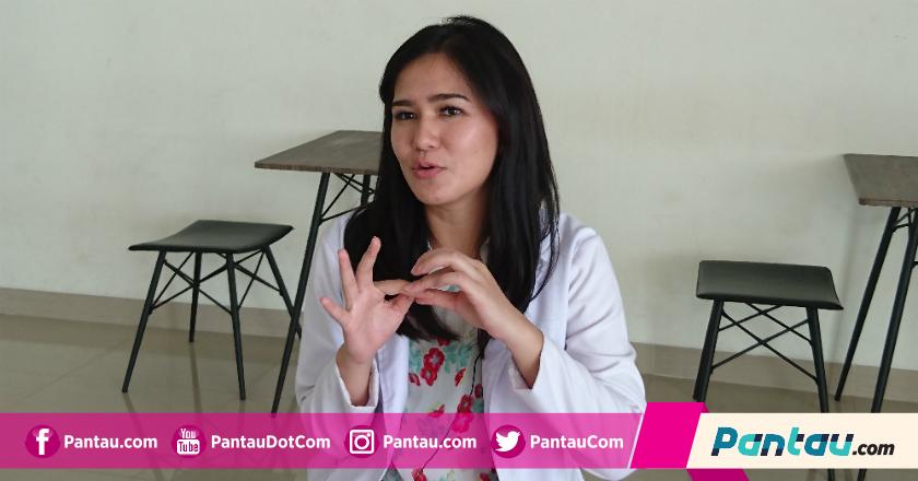 5 Tips Bikin Badan Nggak Gampang Lemas saat Puasa Ala Masayu Clara