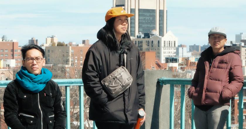 Siap-siap, Efek Rumah Kaca Bakal Rilis Mini Album. Kapan?