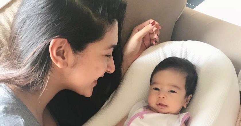 Upload Foto Bareng Suami, Nabila Syakieb Ditagih Main Sinetron