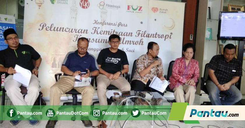 Korban Pernipuan Travel Umroh Bisa Berangkat, Ini Ketentuannya