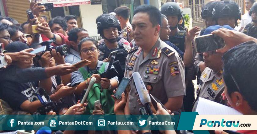 Polisi Akan Tangkap Ormas yang Paksa Minta THR