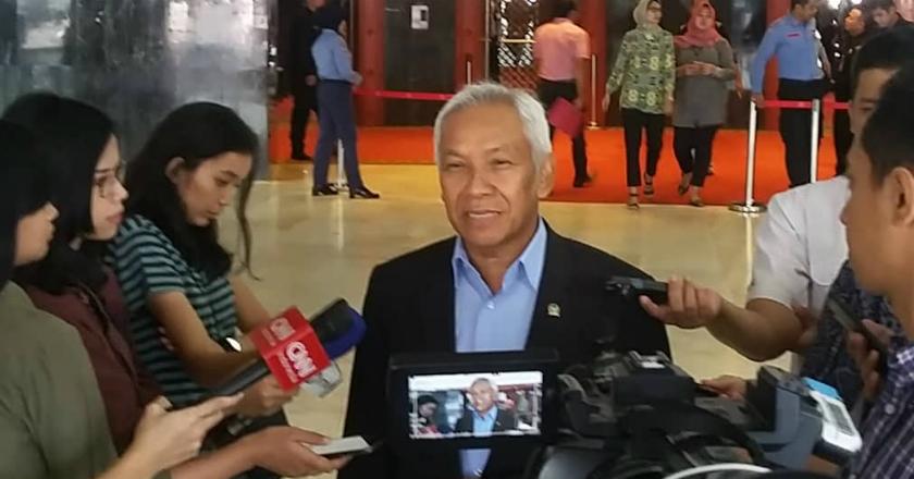 Demokrat Minta Jokowi Buka Suara Soal Gaji Fantastis Megawati