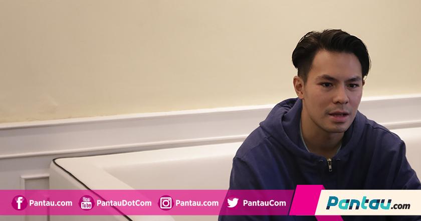 Kapan Nikahi Susan Sameh, Fero Walandouw: Segera-segera