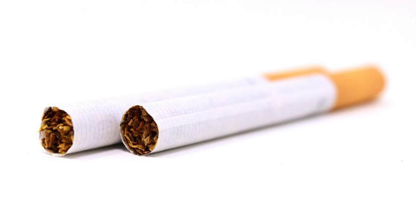 Kenaikan Cukai Rokok Berpotensi Kurangi Pegawai