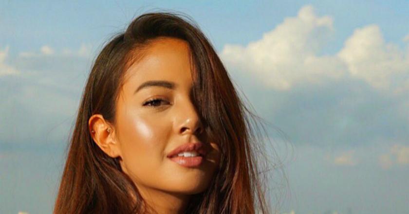 Aurelie Moeremans Jatuh Cinta sama Cicak, Kok Bisa? Begini Ceritanya