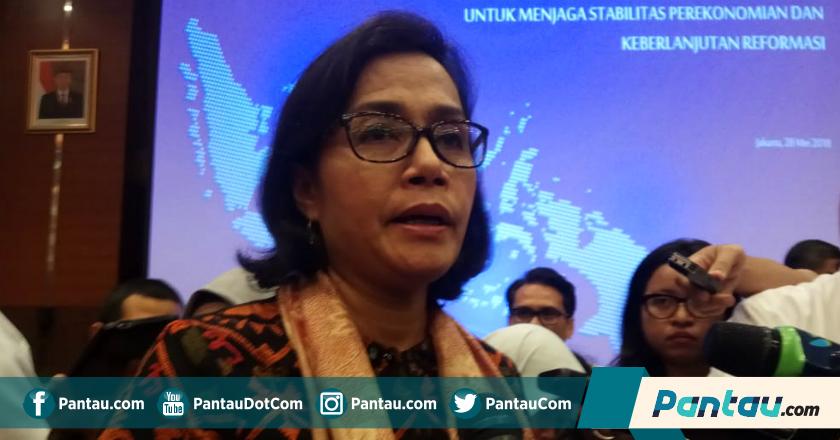 Sri Mulyani Sebut Gaji Pokok Megawati Hanya Rp5 Juta