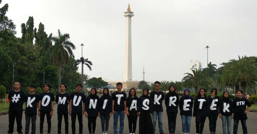 'Tribute to Kretek', Melawan Hari Tanpa Tembakau dengan Riang Gembira