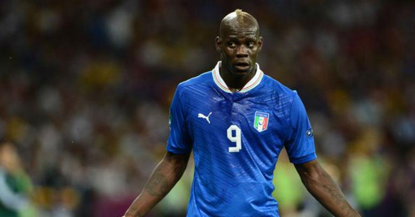 Balotelli Bela Timnas Italia, Capello: Ini Kesempatan!
