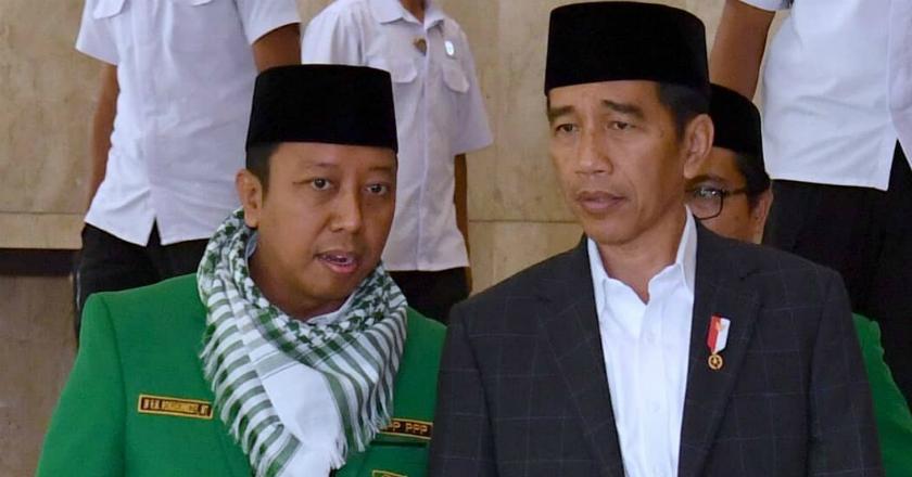 Yakin Megawati Tak Minta Gaji, Ini Alasan Kuat PPP