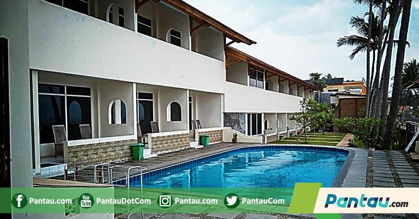 Sepi Pengunjung di Bulan Ramadan, Perhotelan Dilarang Perang Tarif