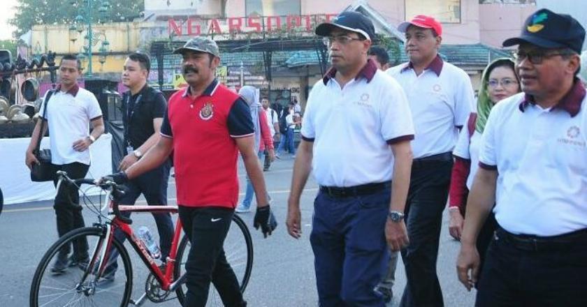 Usai Bandara Kertajati, Menhub Sasar Pembangunan Bandara di Kediri