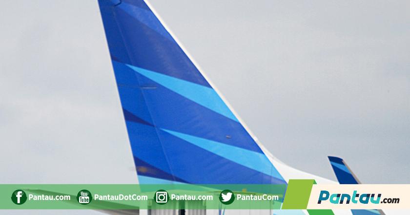 Backpacker Dapat Tiket 'Manja' Nih dari Garuda