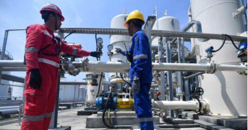 Hindari Persaingan Internal, PGN-Pertagas Harus Integrasi