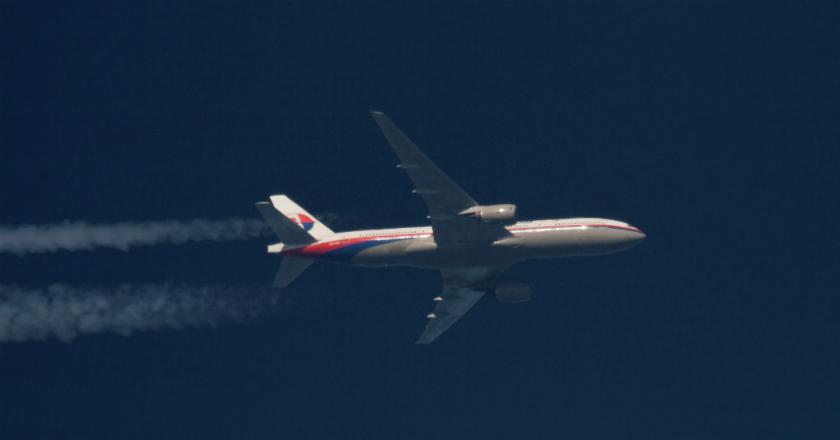 Hilangnya MH370, Misteri Terbesar Penerbangan Dunia