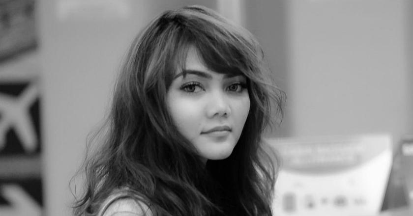 Gara-gara Sering Dihujat, Rina Nose Pamit dari Instagram