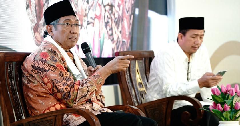 Wamenkeu: Sejahterakan Rakyat Indonesia Tidak Bisa dengan APBN Saja