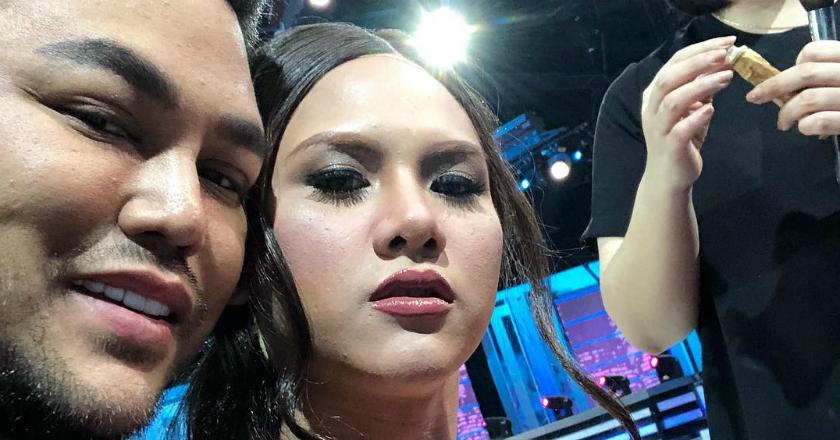 Didandani Ivan Gunawan, Evelyn Nada Anjani Disebut Cantik Mirip BCL