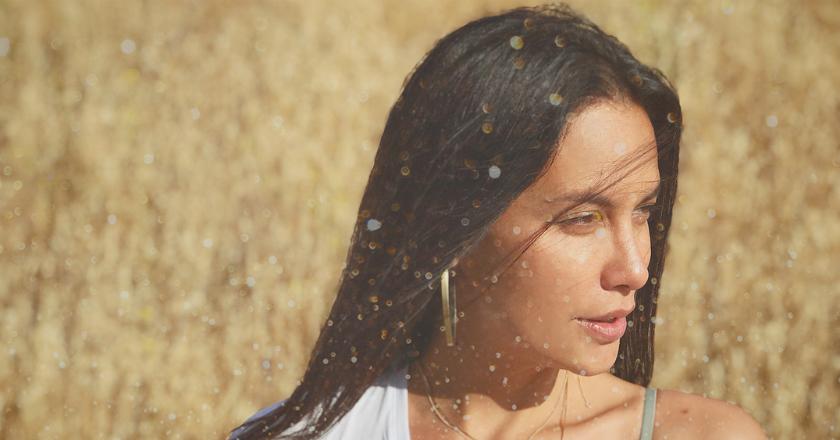 Sophia Latjuba Ingin Habiskan Masa Tua di Negara Ini