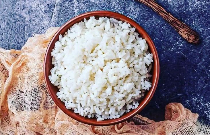 Mengonsumi Nasi Putih Bikin Cepat Gemuk. Ini Faktanya!