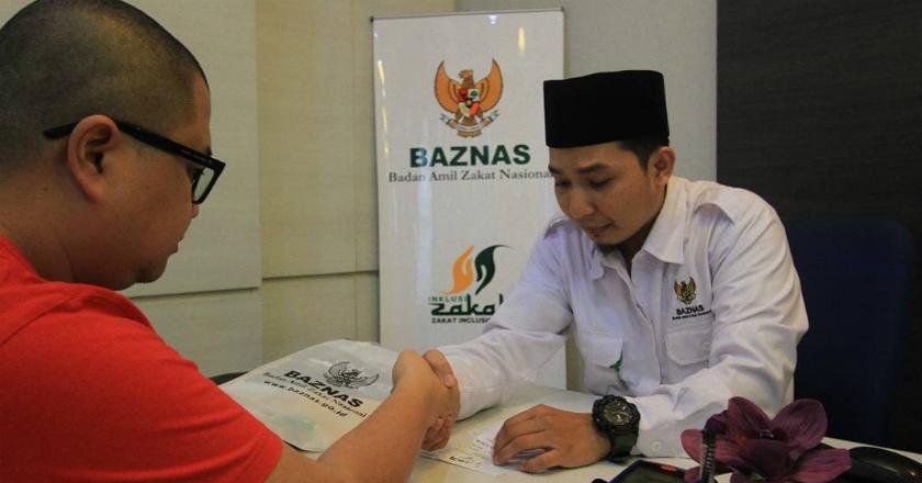 Standar Zakat Fitrah di Bekasi Tertinggi di Jawa Barat