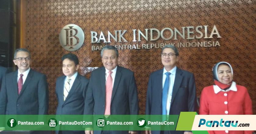 BI Buka Ruang Naikkan Kembali Suku Bunga Acuan, dengan Syarat....