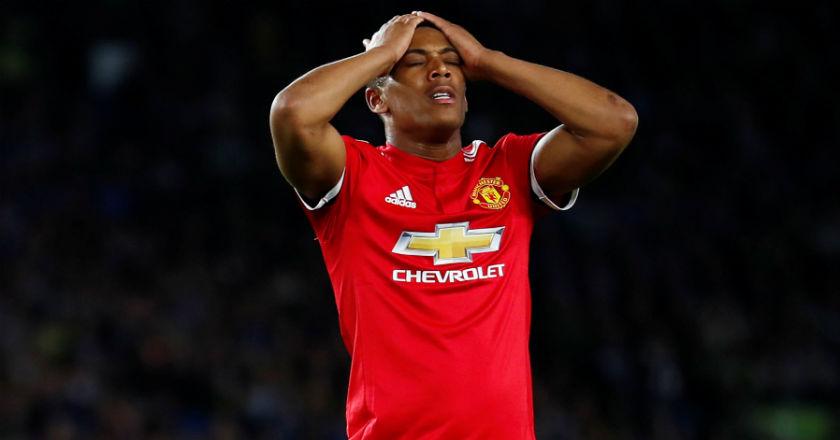 Dalam Waktu Dekat Juventus Amankan Anthony Martial