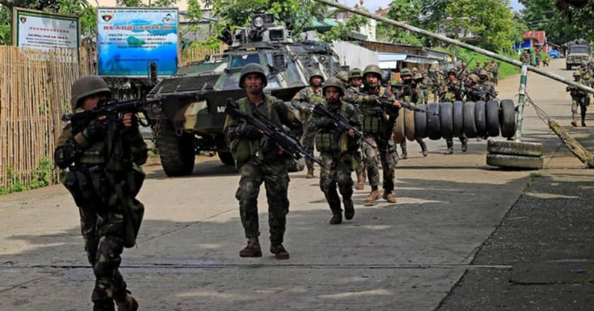 Mengukur Toleransi Rodrigo Duterte Terhadap 'Kebengelan' China