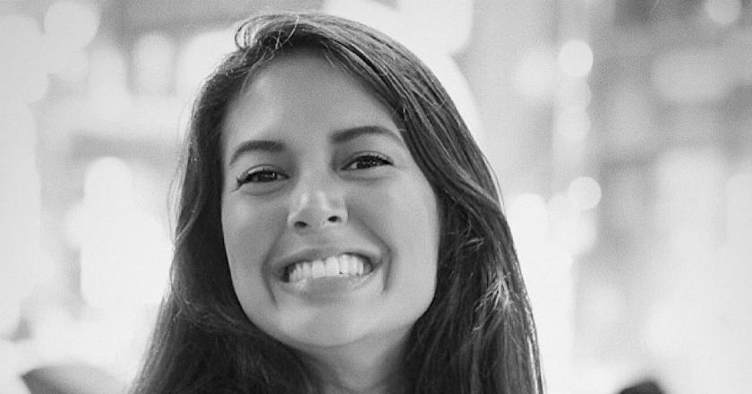 Gantikan Julie Estelle di Film 'Kuntilanak', Aurelie Moeremans Beban?