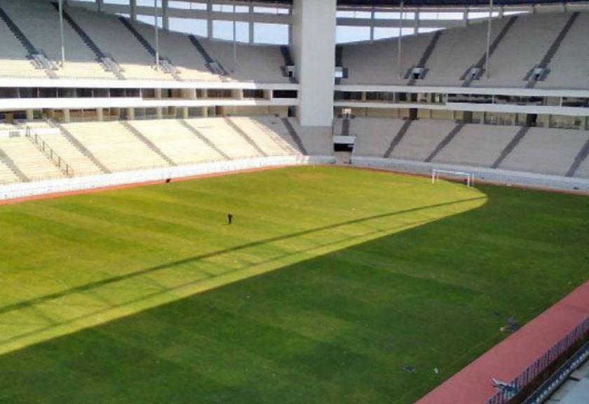 PSM Makassar Siapkan Stadion Batakan Sebagai Markas Musim Depan Jika.....