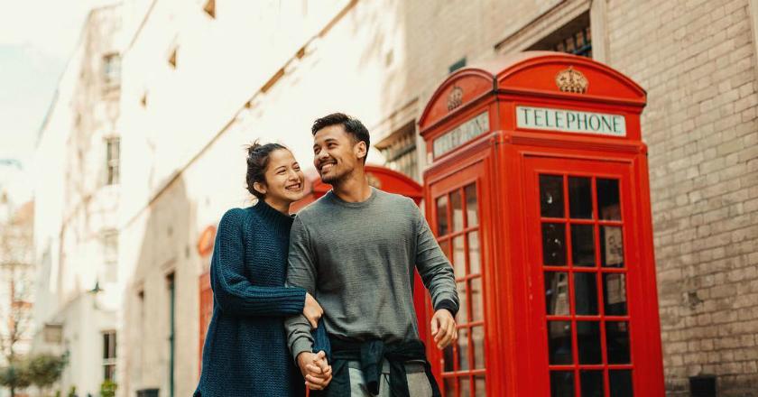 Bakal Jadi Seorang Ayah, Ini Perasaan Chicco Jerikho