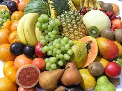 Pola Hidup Fruitarianisme, Jarang Mandi tapi Tetap Wangi. Adakah Risikonya?
