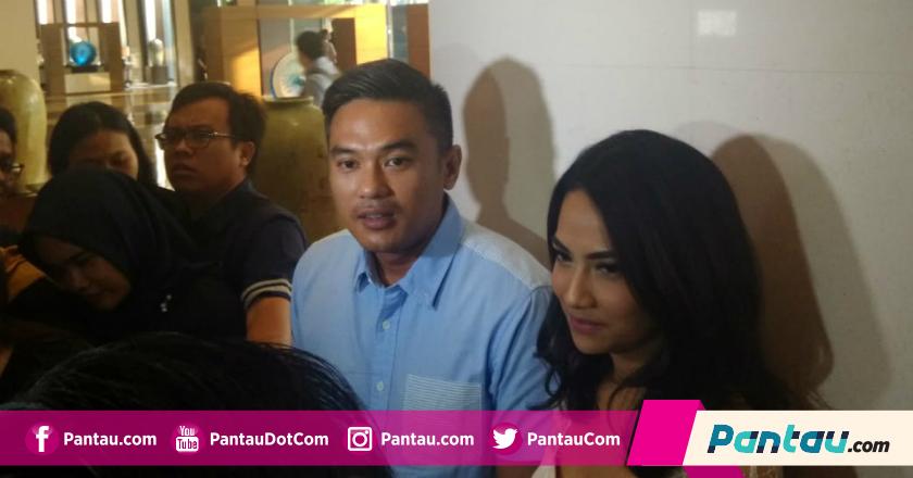 Bripka Lingga Akui Merasa Beban Pacari Vanessa Angel