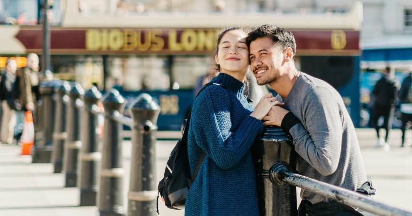 Putri Marino Jago Masak, Berat Badan Chicco Jerikho Naik 10 Kilogram