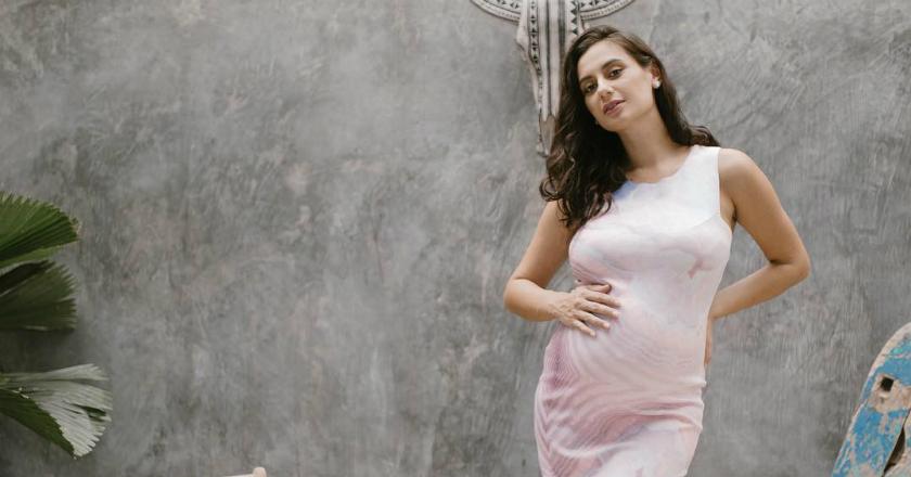 Melahirkan Putri Pertama, Marissa Nasution Lalui Perjuangan Berat Selama 3 Bulan