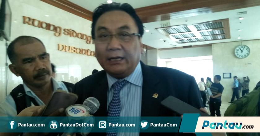 Amien-Jokowi Bakal Bertemu, PDIP: Masa Jokowi yang Harus Sowan?