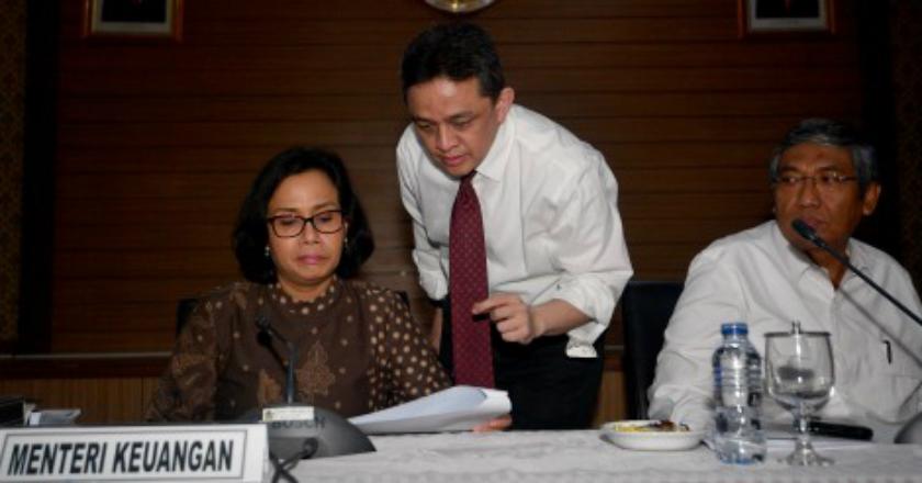 Tutup Defisit Anggaran, Sri Mulyani: Pembiayaan Utang Lebih Hati-hati