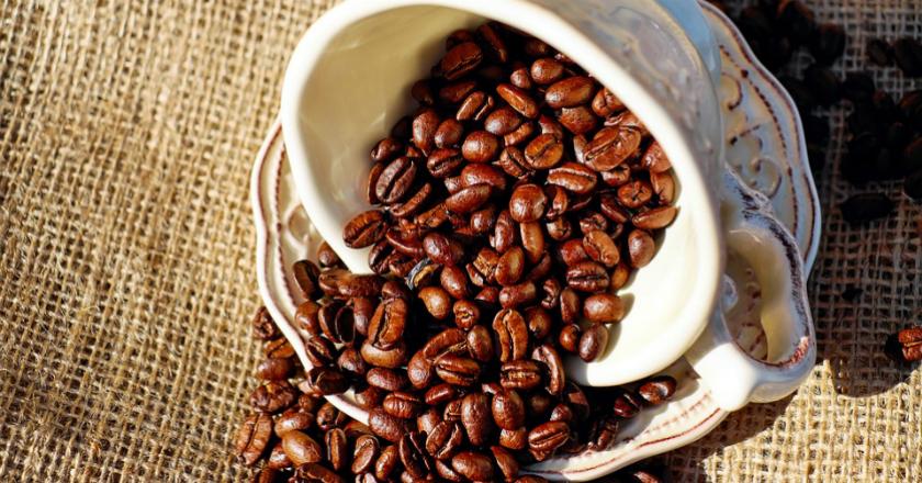 Kopi Indonesia 'Mejeng' di Argentina, Responnya?