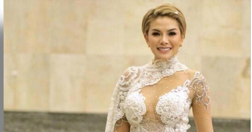 Ketakutan Berada di Rumah, Anak Nikita Mirzani Kabur ke Komnas Anak