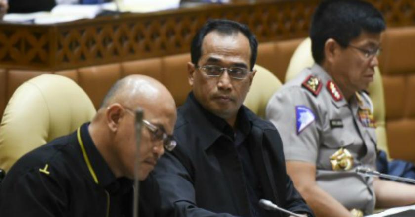 Menhub: Bandara Harus Beroperasi 24 Jam Selama Arus Mudik