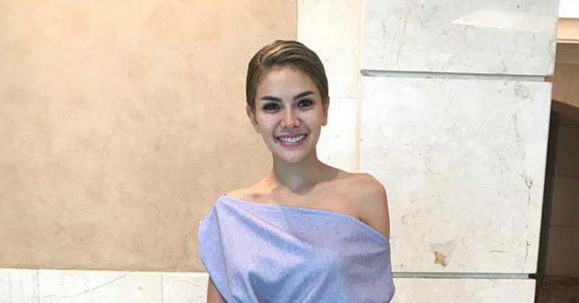 Nikita Mirzani Ungkap Kondisi Anak-anaknya di Instagram